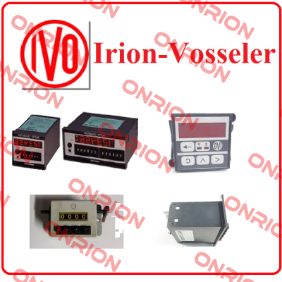 MV.051.197./01 obsolete, replacement NE 134.013AX01  Irion-Vosseler