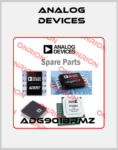 ADG901BRMZ  Analog Devices