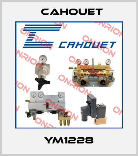 YM1228 Cahouet