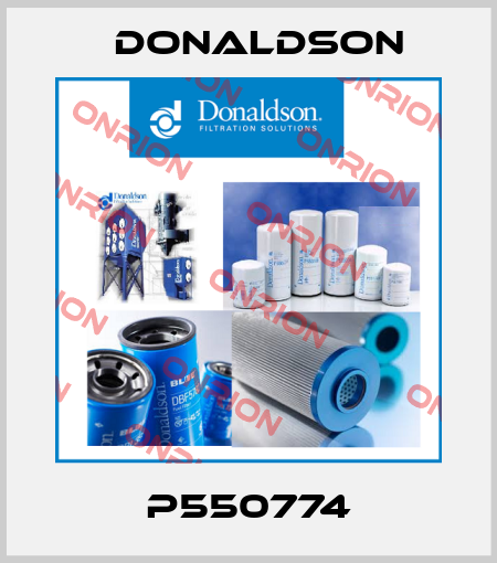 P550774 Donaldson