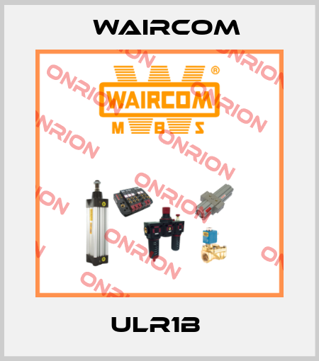 ULR1B  Waircom
