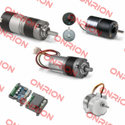 RH158-12-250  Micro Motors