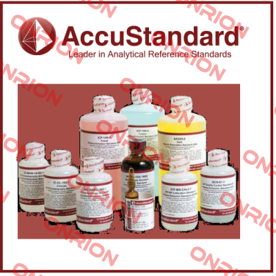 UFA-014N (liquid)  AccuStandard