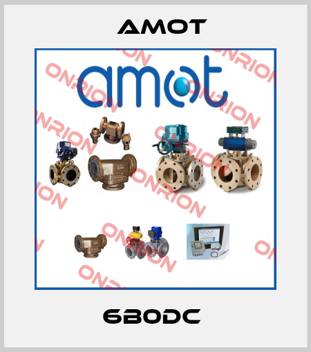 6B0DC  Amot