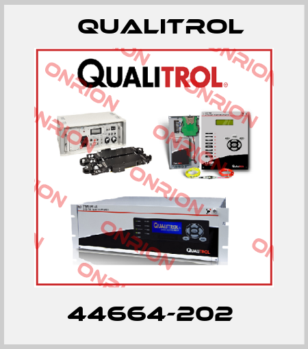 44664-202  Qualitrol