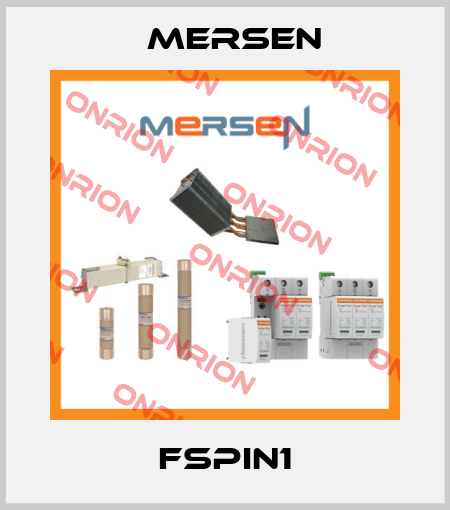 FSPIN1 Mersen