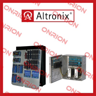 AL1024XR220  Altronix