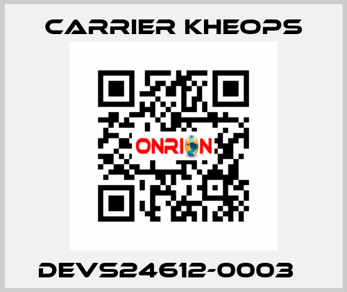 DEVS24612-0003   Carrier Kheops