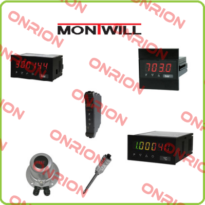 M2-1MR5B.020X.572CD Montwill