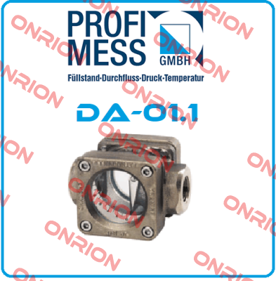 DA-01.1 Profimess