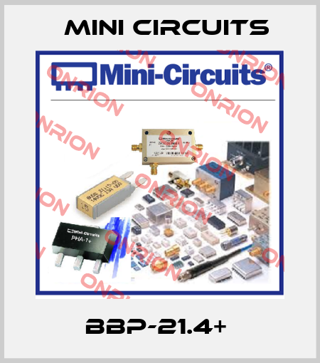 BBP-21.4+  Mini Circuits