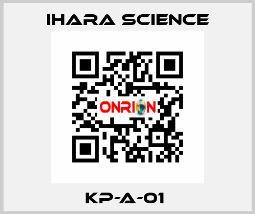 KP-A-01  Ihara Science