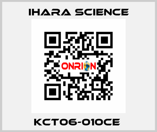 KCT06-010CE  Ihara Science