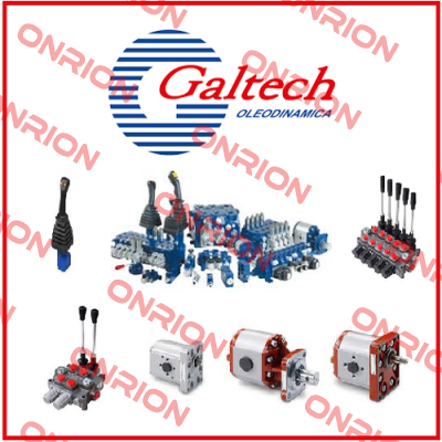 GA 1GP10010233   Galtech