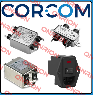 PE0SXSS3B   Corcom (TE Connectivity)
