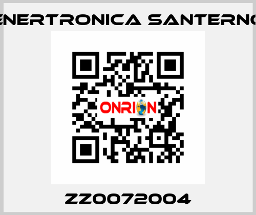 ZZ0072004 Enertronica Santerno