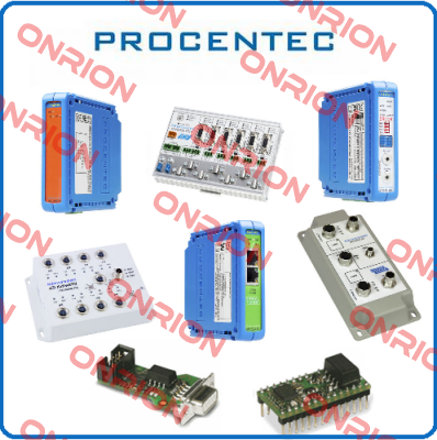 513-00011A  Procentec