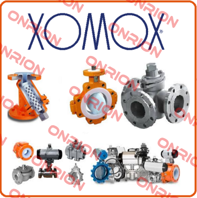 COMPRESSION RING  H16  Xomox