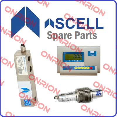 CFLI.  Ascell Sensor