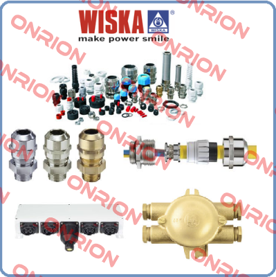 10063145 (1 box = 100 pcs)  Wiska