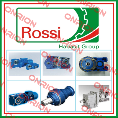 MRICI 200 UO3A Rossi