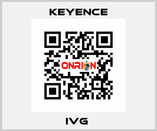 IVG  Keyence