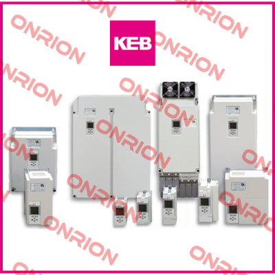 07F5C1B-3B0A, COMBIVERT F5-COMPACT  LAIPPLE KEB