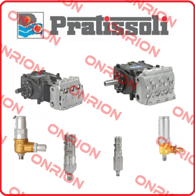 NO:VSTM310220502 ITEM NO:7  Pratissoli