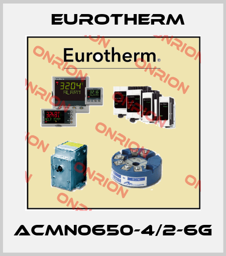 ACMN0650-4/2-6G Eurotherm
