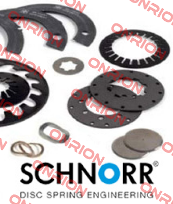 013 433 obsolete, replacement 508350  Schnorr