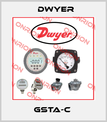 GSTA-C  Dwyer