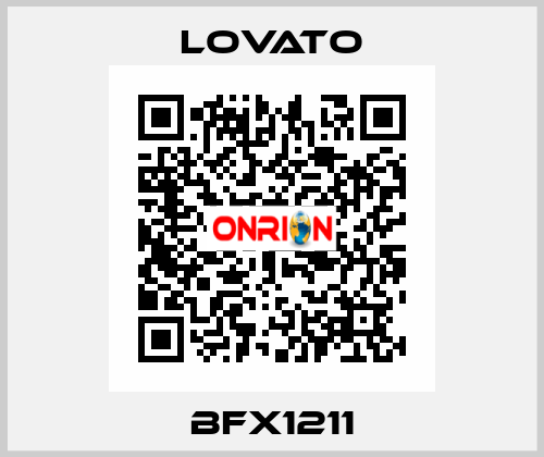 BFX1211 Lovato