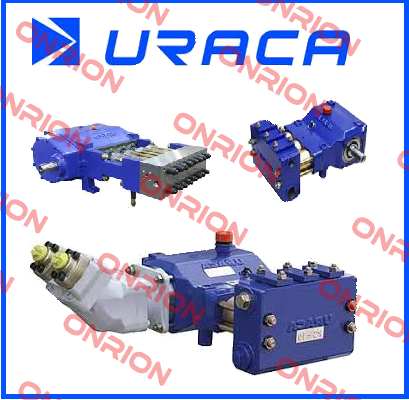 BG005483  Uraca