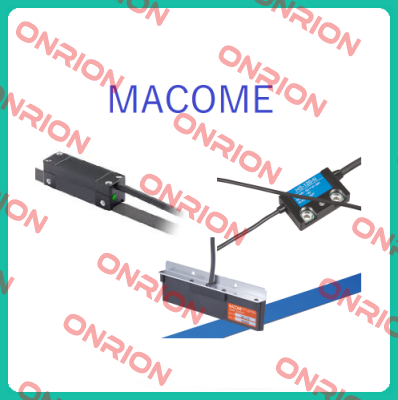 BKO-C1730-H09 Macome