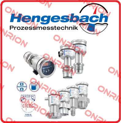 KERADIFF 150AOY7B11  Hengesbach