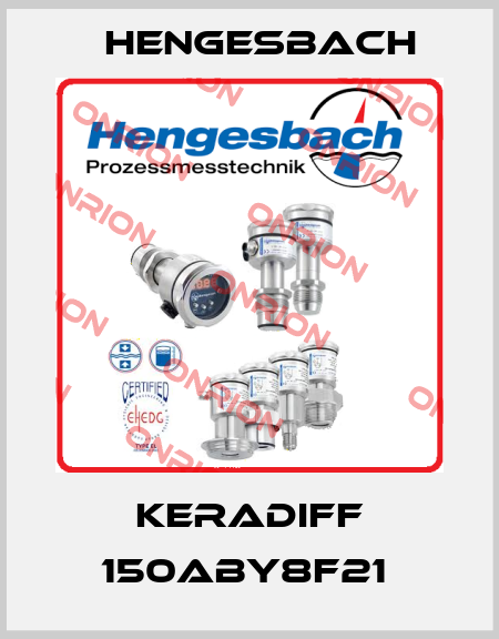 KERADIFF 150ABY8F21  Hengesbach