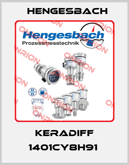 KERADIFF 1401CY8H91  Hengesbach