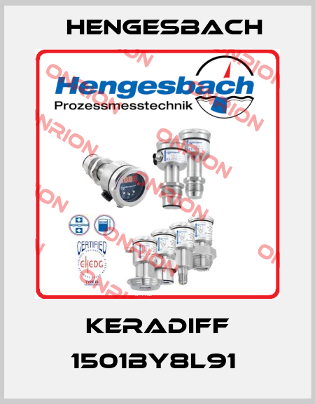 KERADIFF 1501BY8L91  Hengesbach