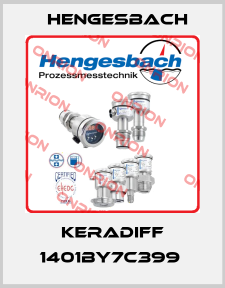 KERADIFF 1401BY7C399  Hengesbach