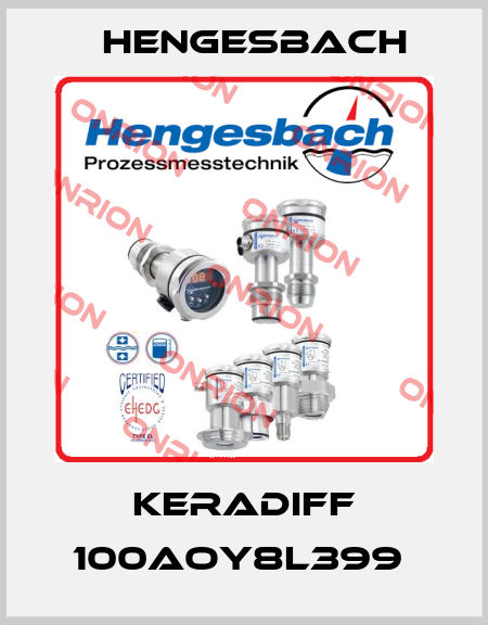 KERADIFF 100AOY8L399  Hengesbach