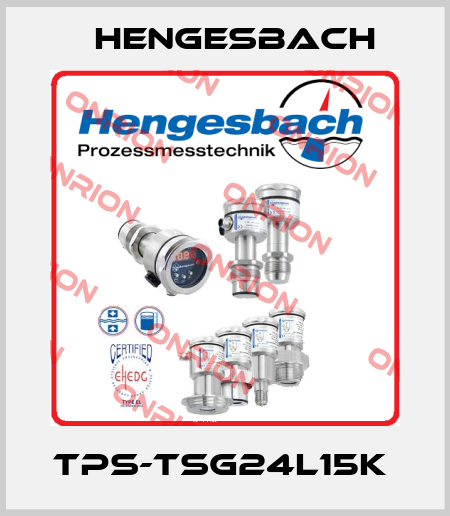 TPS-TSG24L15K  Hengesbach