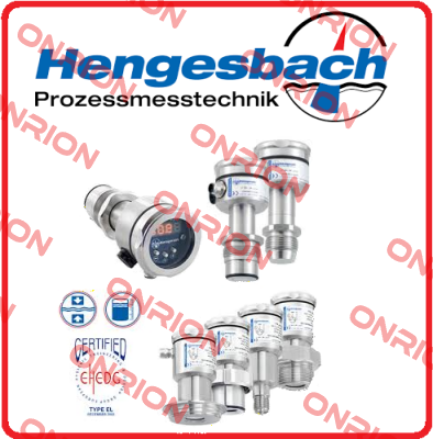 TPS-TTG21.6L30K  Hengesbach
