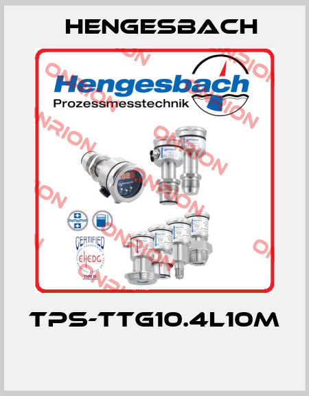 TPS-TTG10.4L10M  Hengesbach
