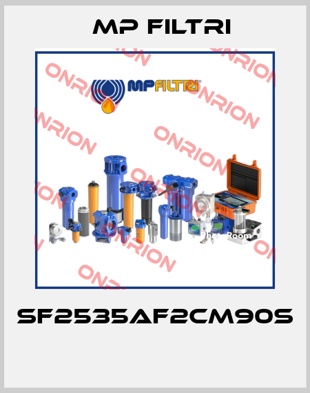 SF2535AF2CM90S  MP Filtri