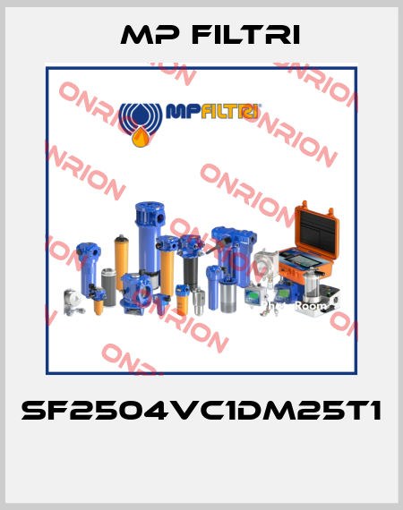 SF2504VC1DM25T1  MP Filtri