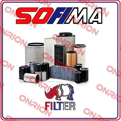 S 2217 Z  Sofima Filtri