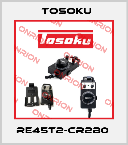 RE45T2-CR2B0  TOSOKU