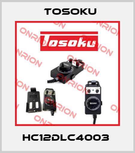 HC12DLC4003  TOSOKU