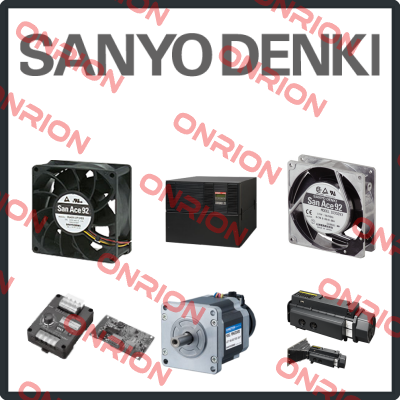 103-H89223-6341  Sanyo Denki