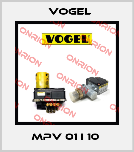 MPV 01 i 10  Vogel